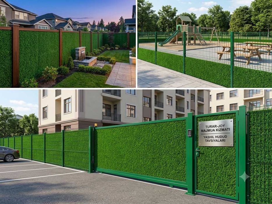 Экозабор,Еврозабор,3D Евросетка,Рабица сетка,Дорожная сетка