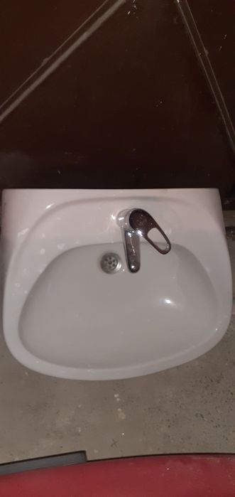 Vand chiuvetă bucătărie si baie