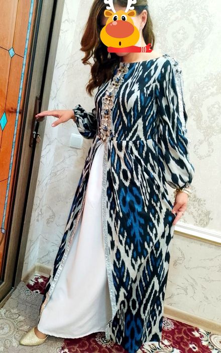 Ansambl sotiladi. Tushirib beraman.