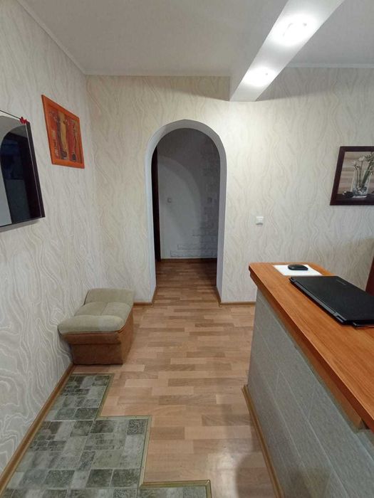 Продам 2 комн. квартиру в г.Уральск
