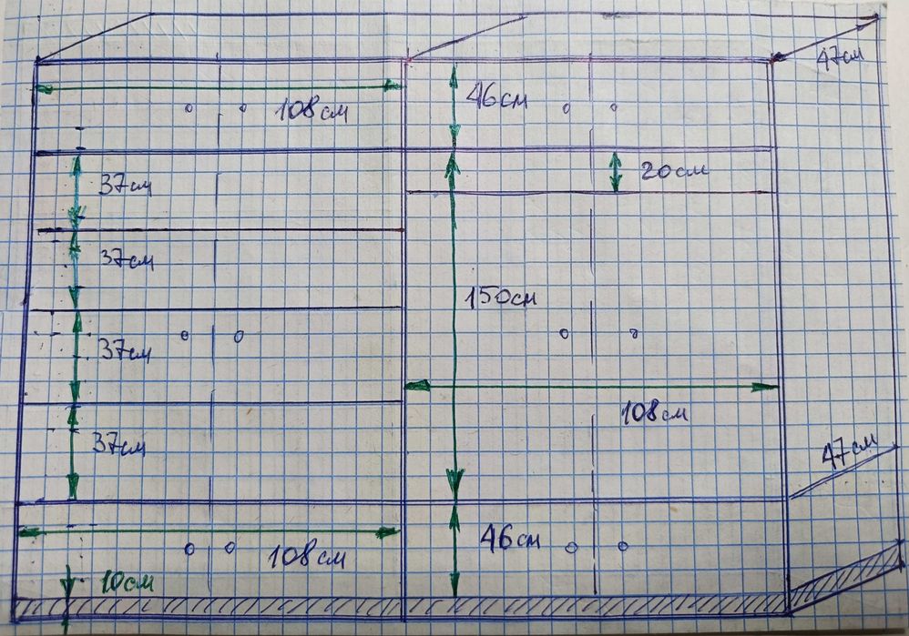 Продам шкаф для одежды и для белья 27.000=