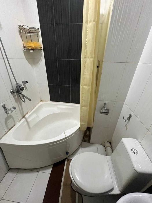 Высокопотолочка Чил-1 Кирпич 2/1/4 меб+тех Ориентир Халк Банк