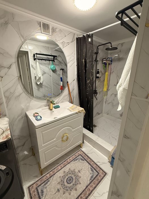 Ищу девушку на подселение