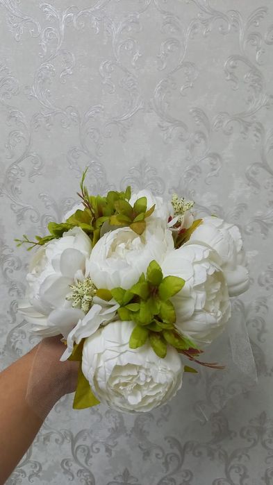 Продам букет невесты