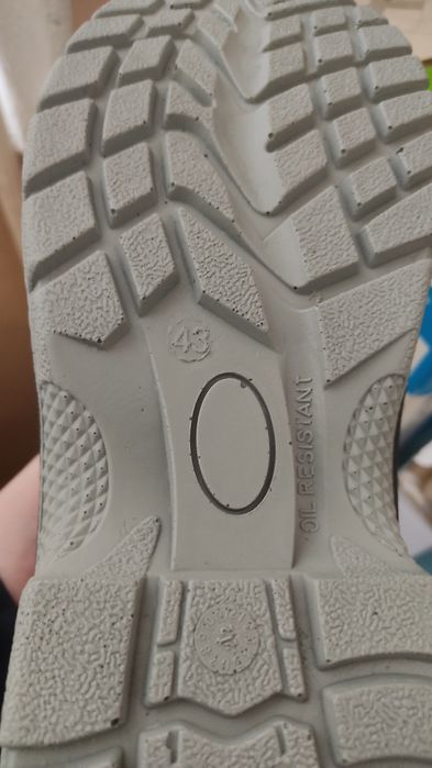 Спец обувь, рабочая обувь, зима