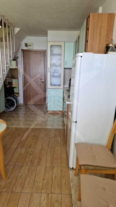 Тристаен апартамент в Равда 99301