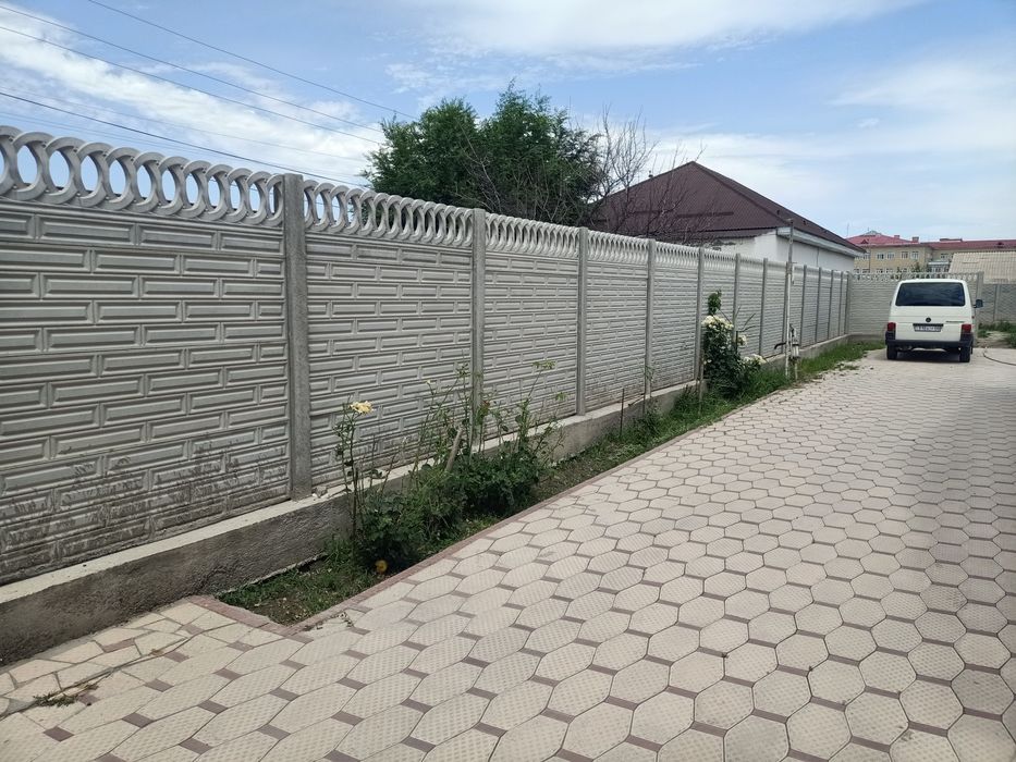 Продается частный дом в с. Асе