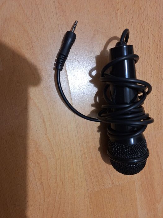 Microfon pt ps  universal
