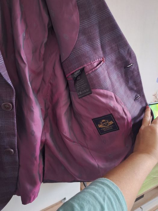 Sacou barbat  de vanzare