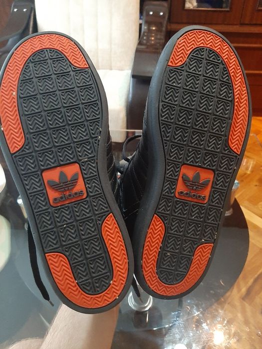 Adidas Кецове 39.1/3