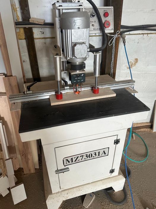 Кромкооблицовочный станок,форматно раскроичный станок