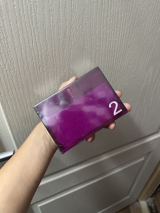 Gucci rush 2 edt