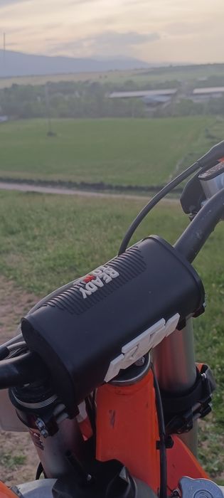 Оригинална гъба Ktm