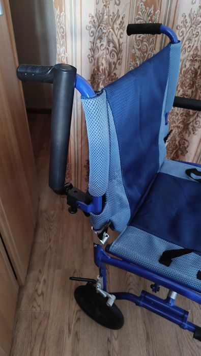 Кресло-коляска Dos Ortopedia TS150