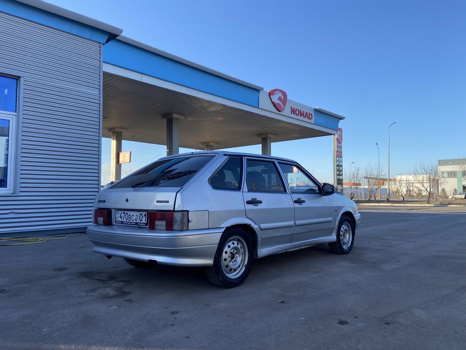 Продам срочно Ваз 2114