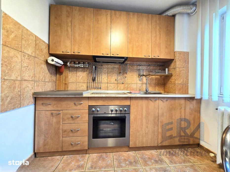 Apartament 4 camere | Decomandat | Etaj 3 | Zona Decebal - str. Sovata