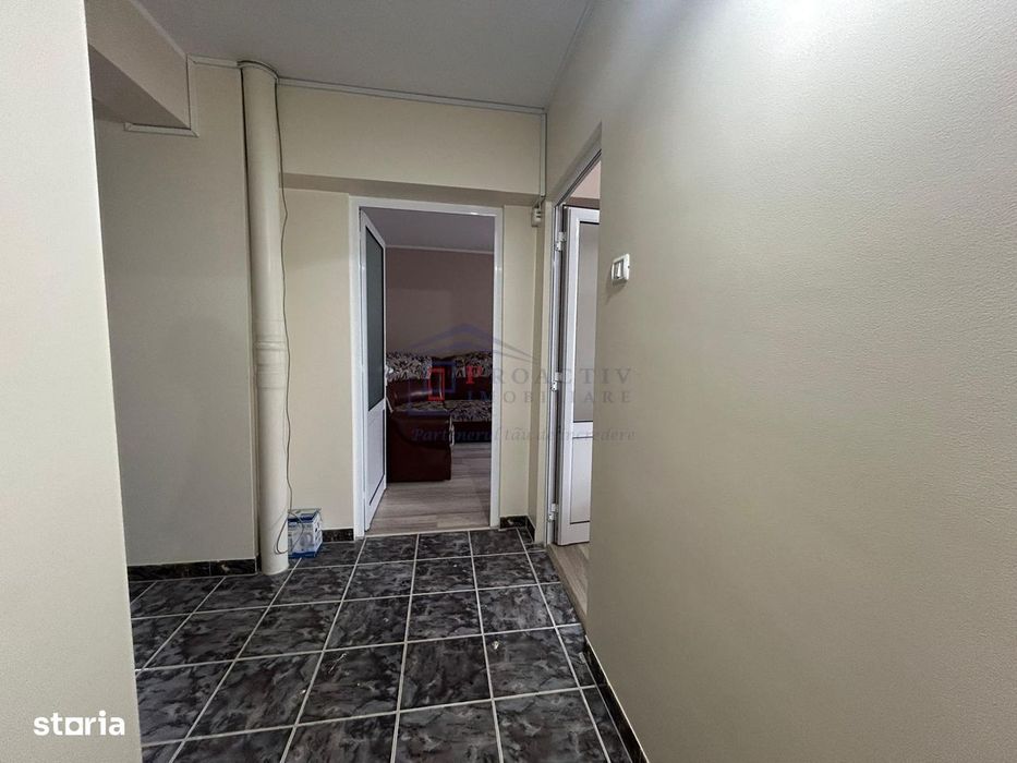 Apartament 3 camere | George Enescu | Etaj 3 | 75 mp | 3c-4458