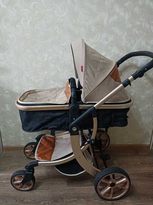 Продам детскую коляску AIMILE