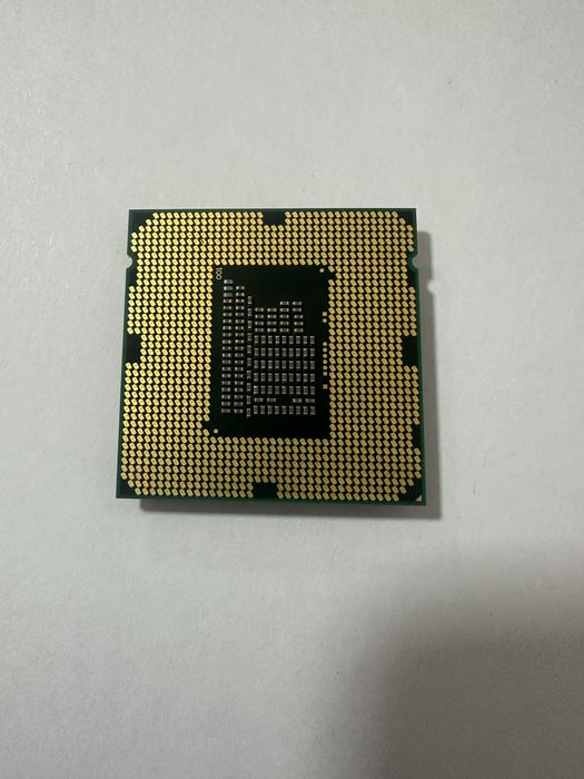 Процессор core i3-2120