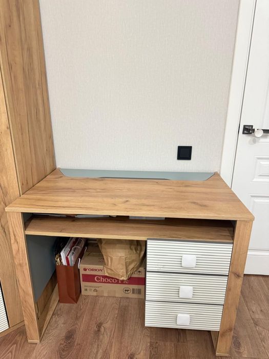 Продам детский гарнитур