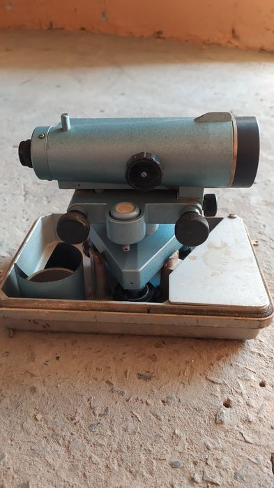 Нивелер нармални састаяна