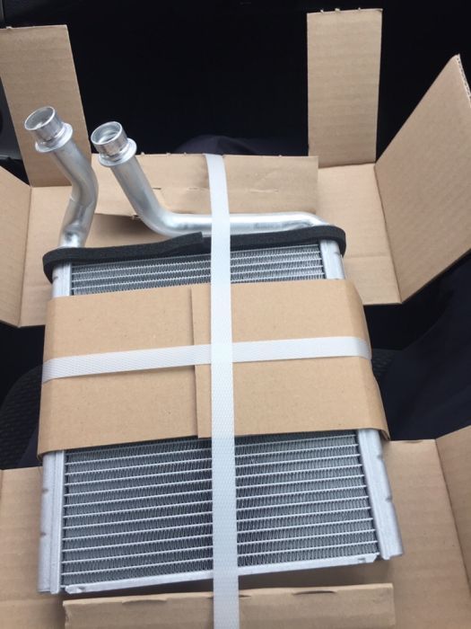 SC PETRO DIAMED  EXECUTA Radiatoare, combine excavatoare,wolla