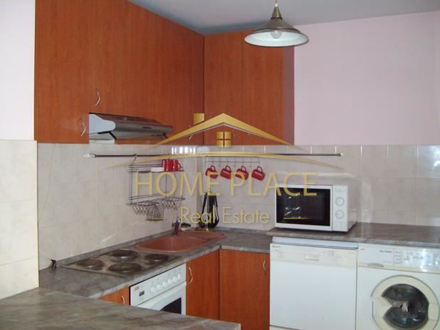 Дава се под наем Четиристаен апартамент в Варна, Гръцка махала - 126 кв.м за 663 € - Снимка #2