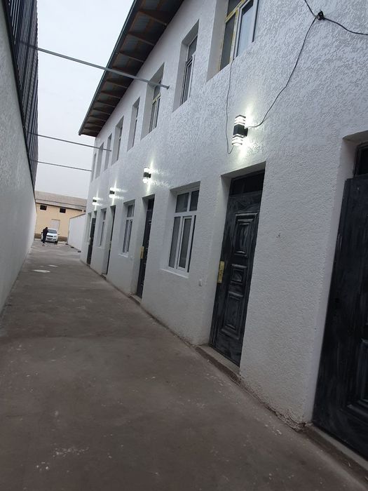 Квартира сотилади