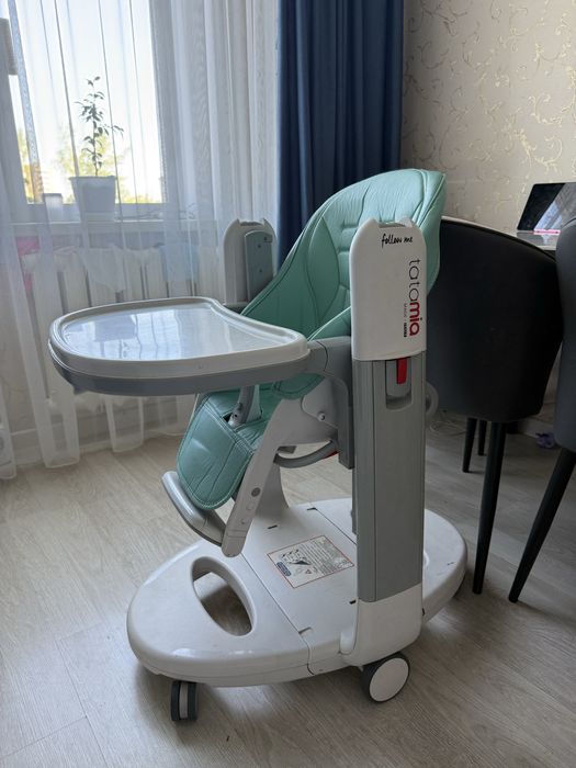 Стульчик для кормления детский