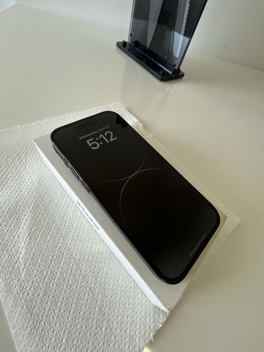 Iphone 14 pro 128 gb