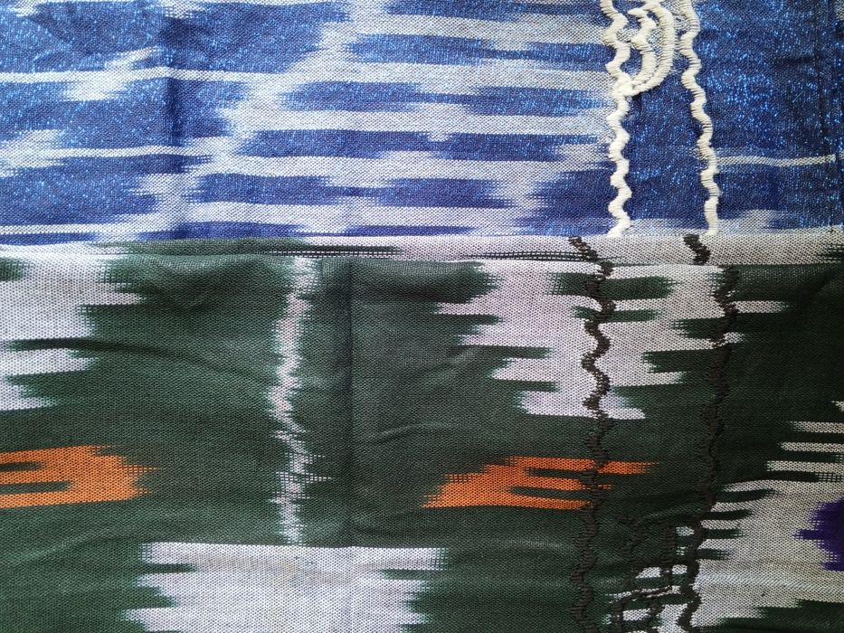 Белбог адрас, платок поясной, большой