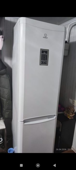 Холодильник в отличном состоянии