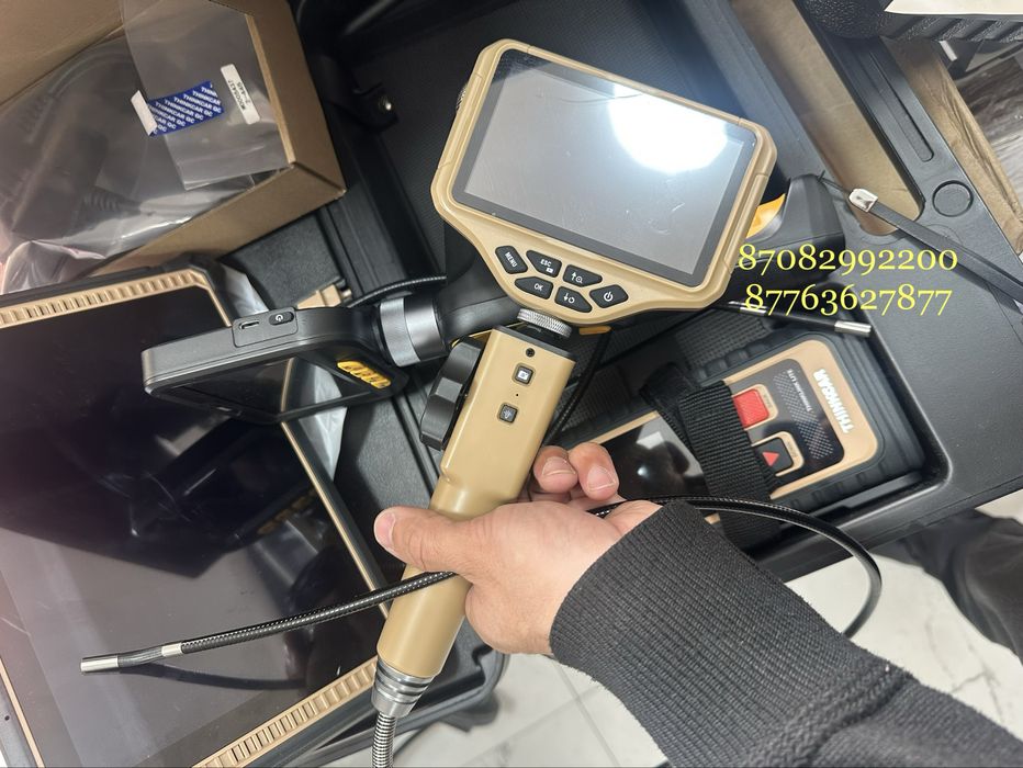 Scanmatik 3 сканматик 3 scanmatic 2pro оригинал launch autel thinkcar