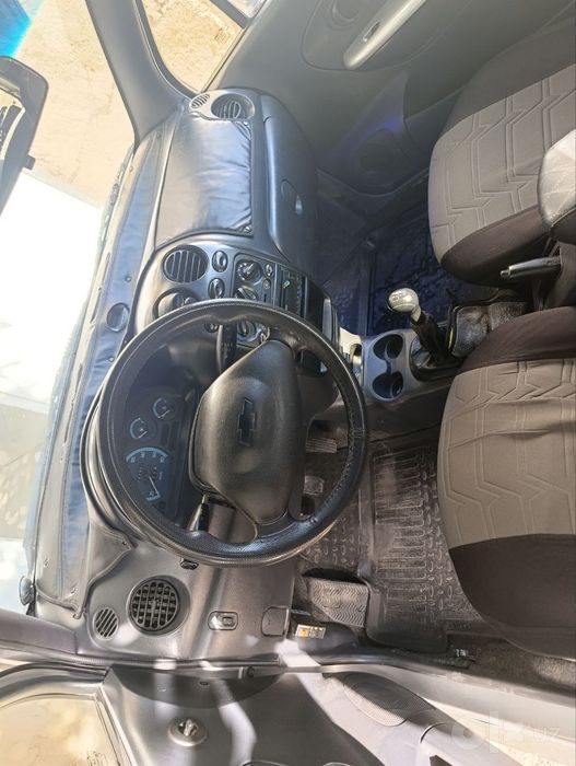 Matiz best srochna sotiladi