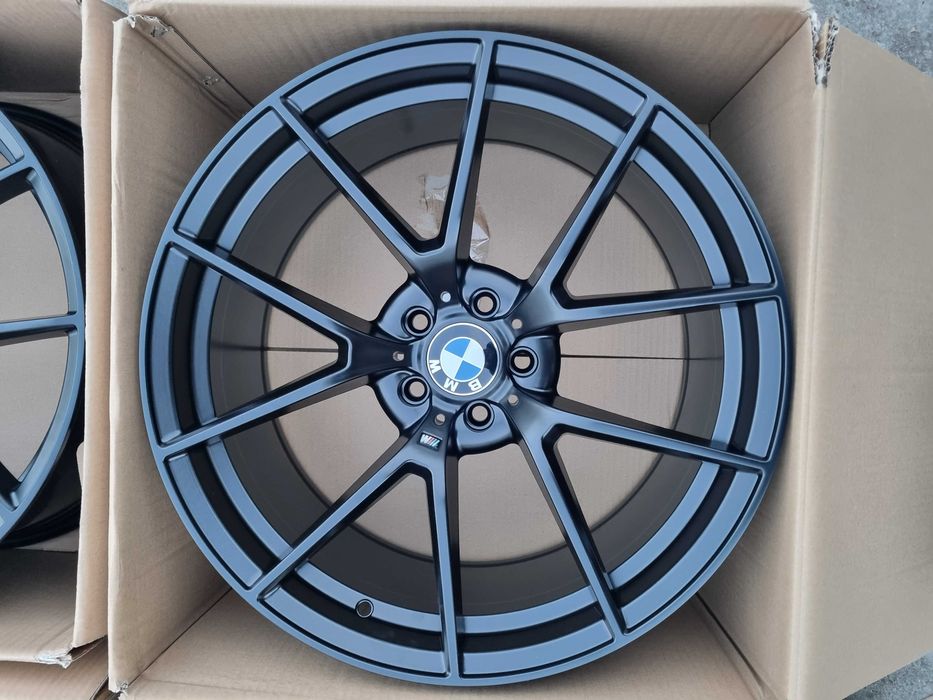 Jante noi BMW R18 model f