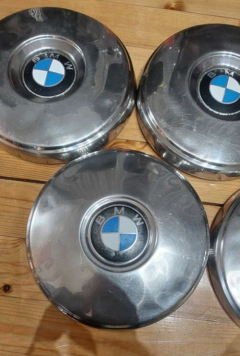 Ретро тасове за BMW