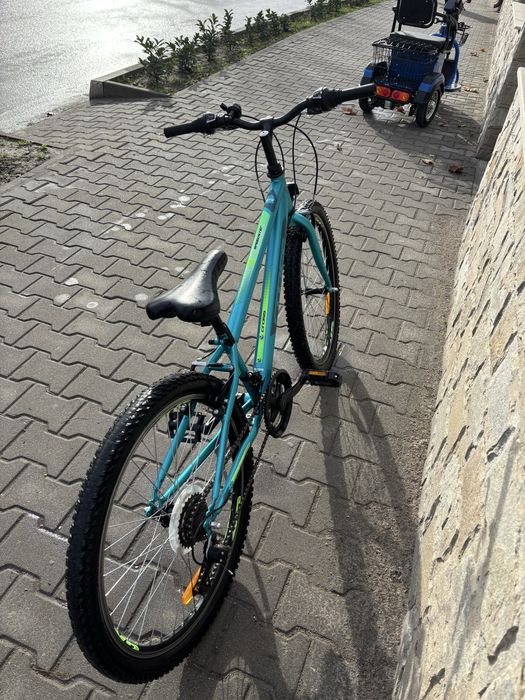 Детско колело 24 цола