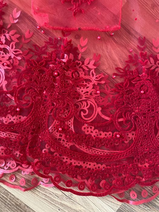 Кошница за къна вечер