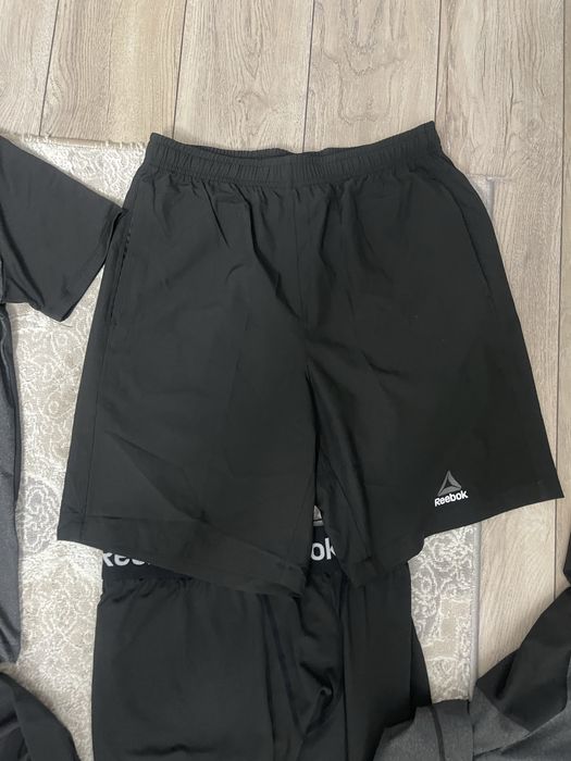 Продам рашгард 5в1 , компрессионка для спорта