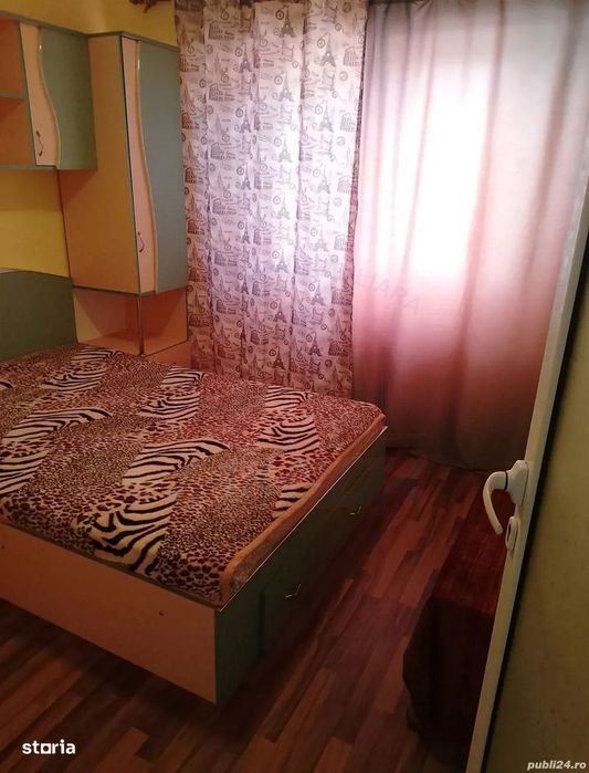 Apartament Cu 2 Camere De Vânzare | Micro 39