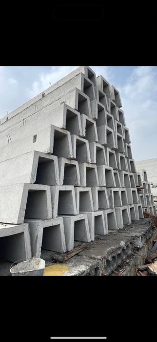 Латок арык баррдюр