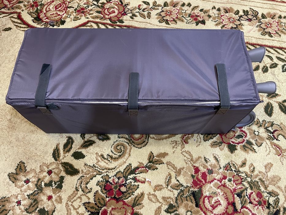 Кровать трансформер