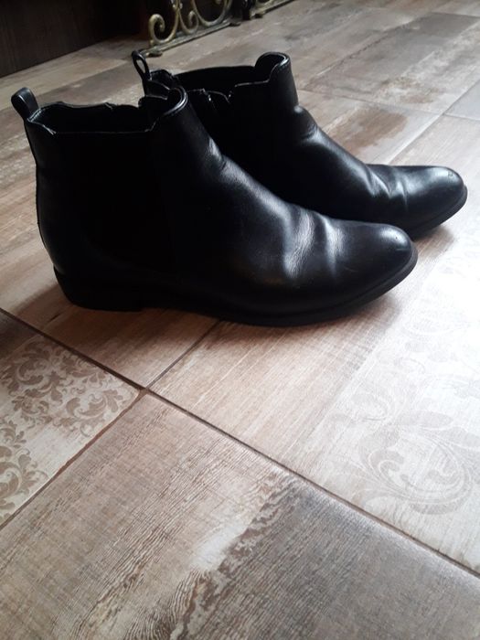 Zara, Vans, Soy Luna