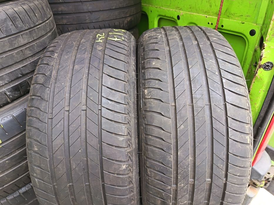 Anvelope vara 225 45 17 Bridgestone 2024 5.7mm