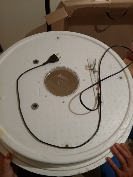 Инкубатор малогабаритный