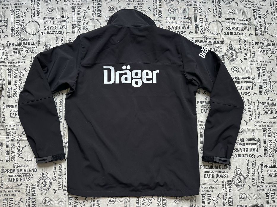 Helly Hansen Work original горнище.L