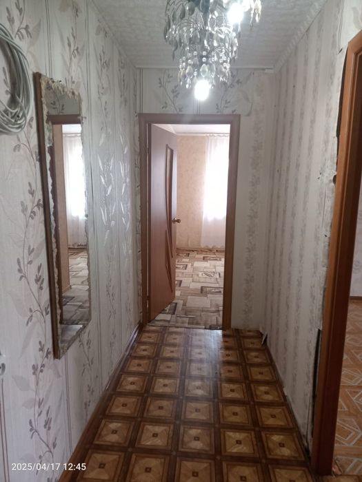 Продам 3-х комн квартиру