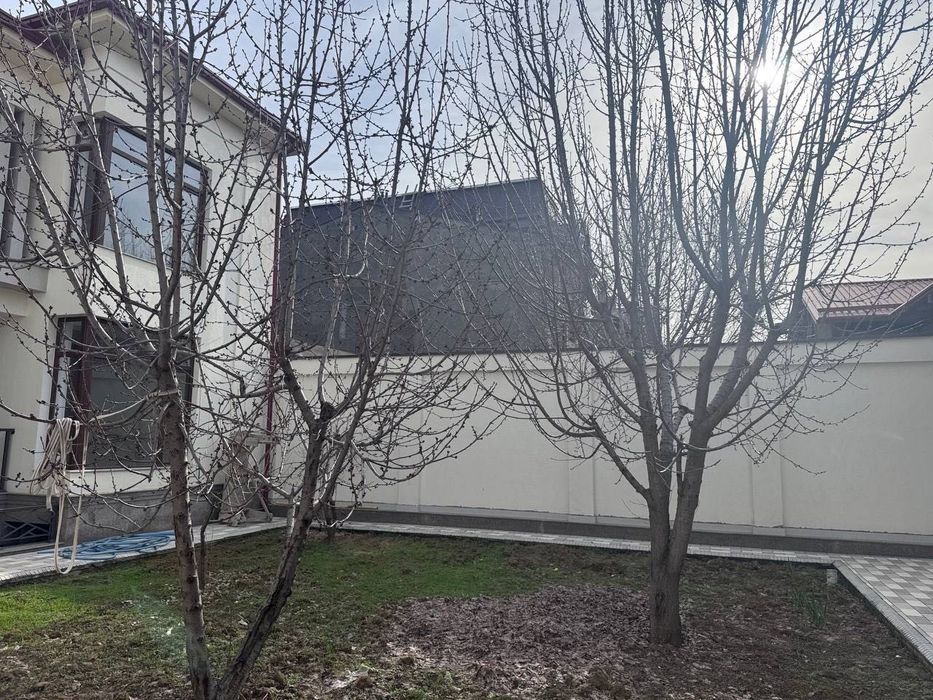 Карасу-6 4 сотки 7 продается дом