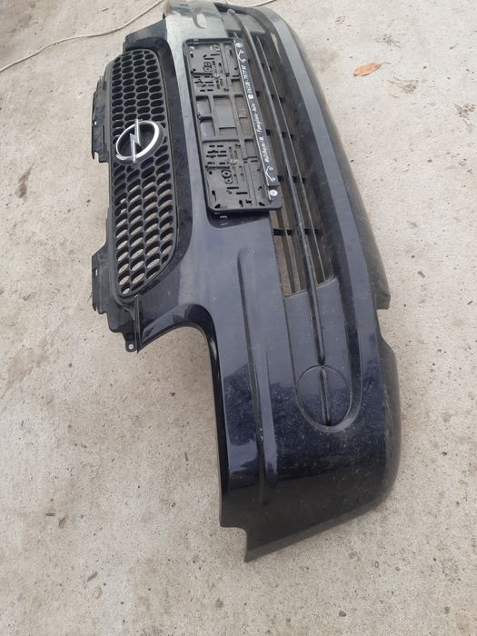 Bara fata / Aripa stanga / Faruri Opel Agila 2000-2007