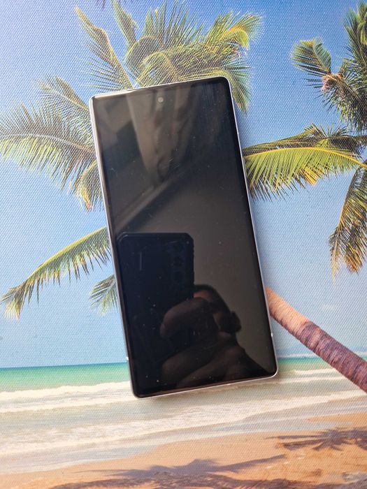 Ecran Google Pixel 7A GHL1X